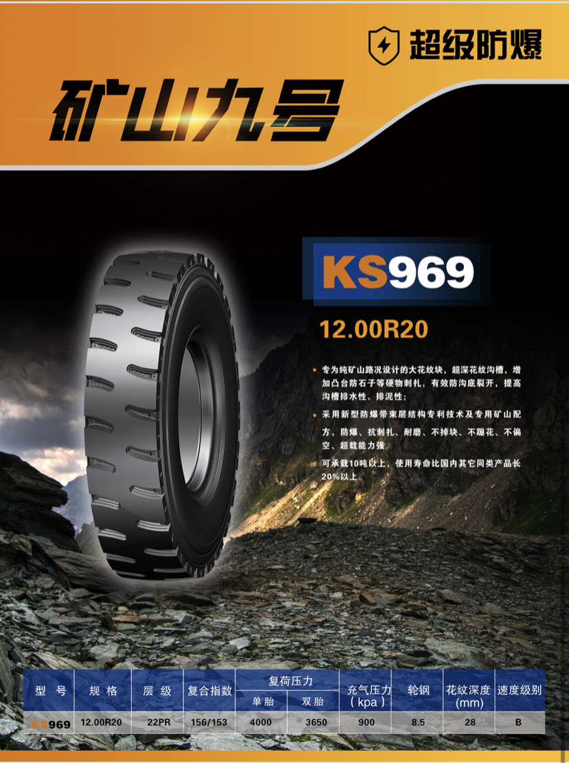 KS969海報